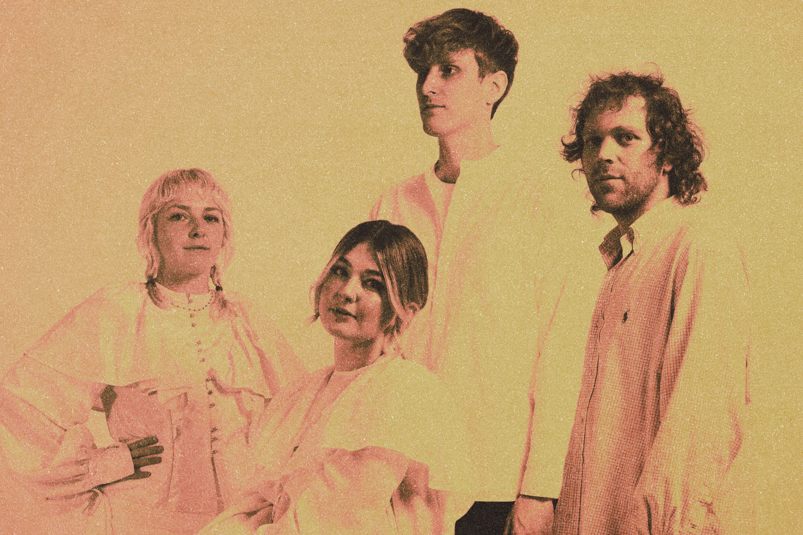 YUMI ZOUMA Motorco Music Hall