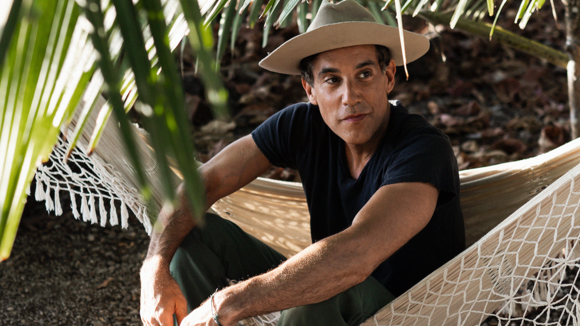 JOSHUA RADIN – Motorco Music Hall