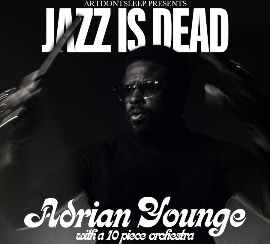 jazz is dead