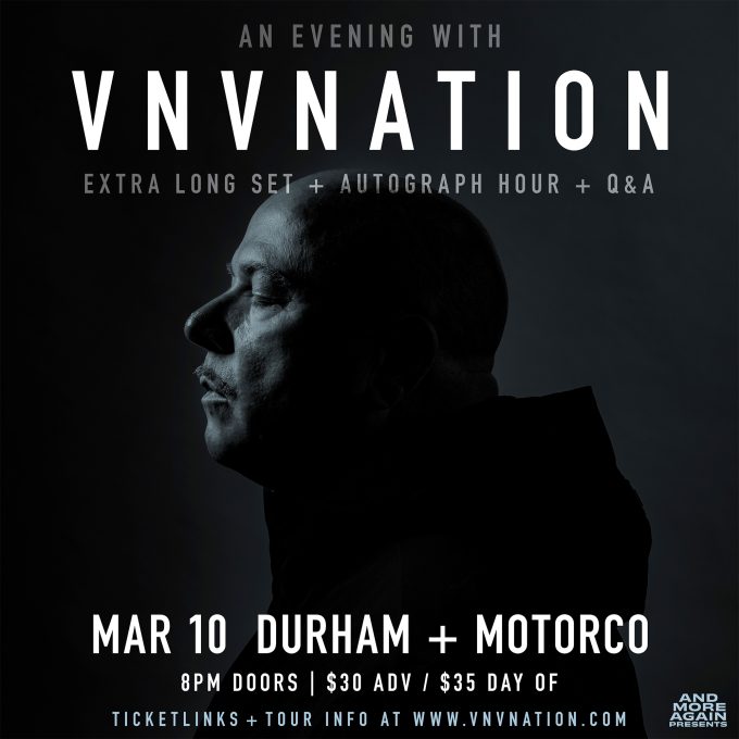 Vnv Nation