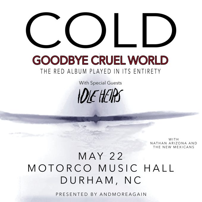 Cold