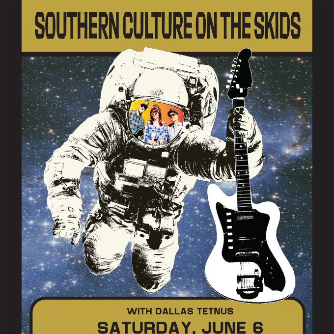 Southern Culture On The Skids