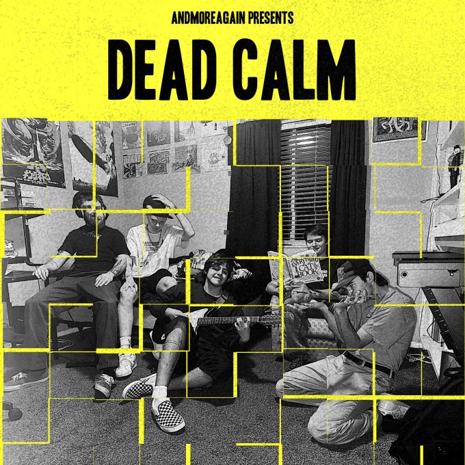 Dead Calm