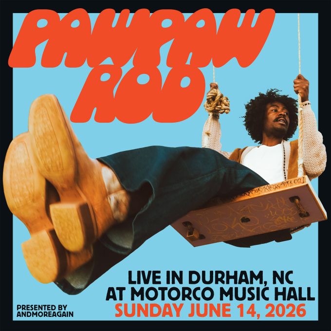 Pawpaw Rod