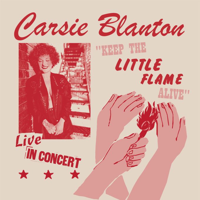 Carsie Blanton