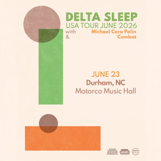 Delta Sleep