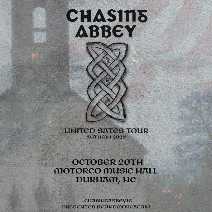 Chasing Abbey