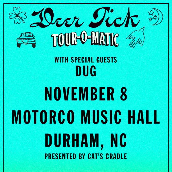 Deer Tick