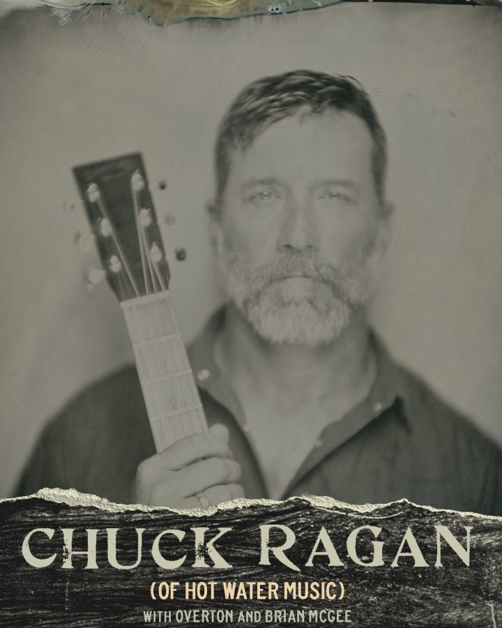 Chuck Ragan