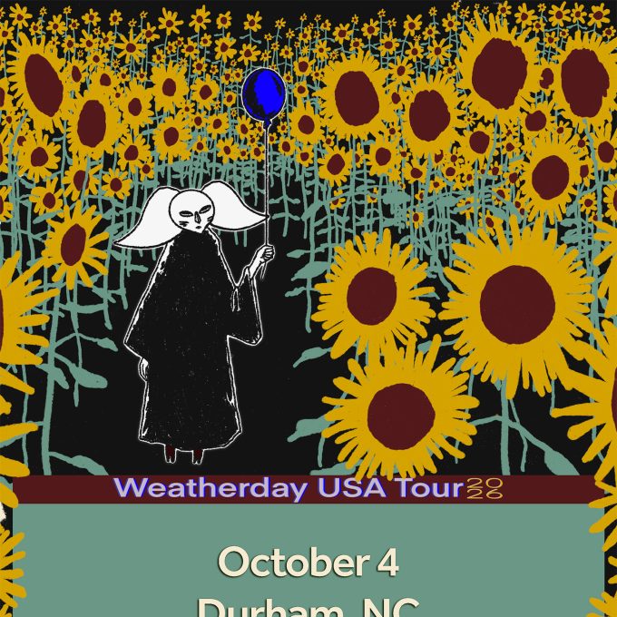 Weatherday