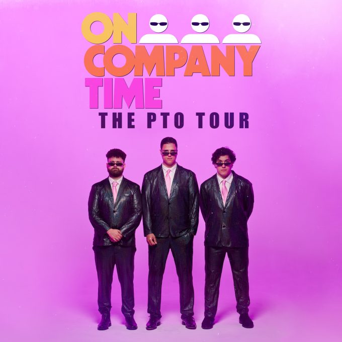 OCT (on Company Time)