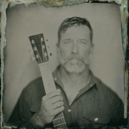 Chuck Ragan