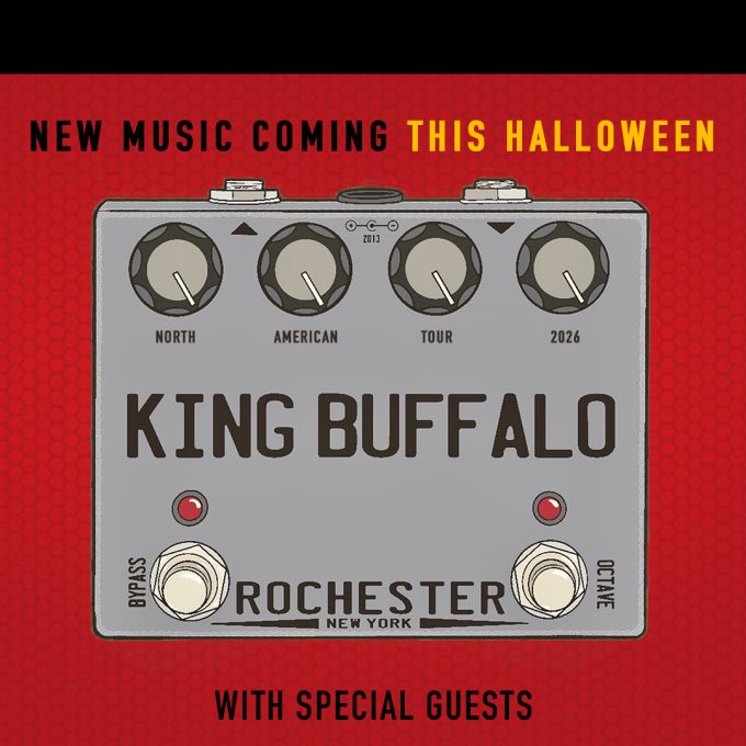 King Buffalo