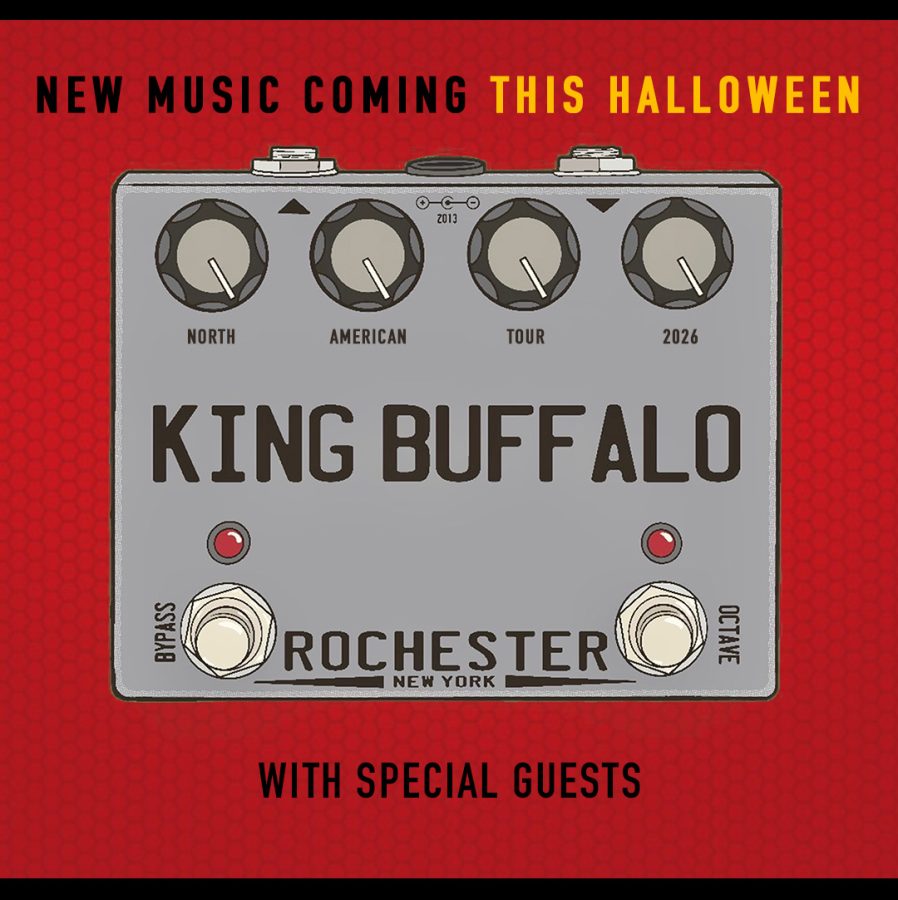 King Buffalo