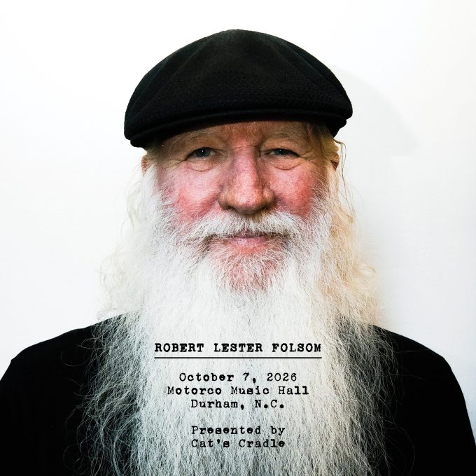 Robert Lester Folsom