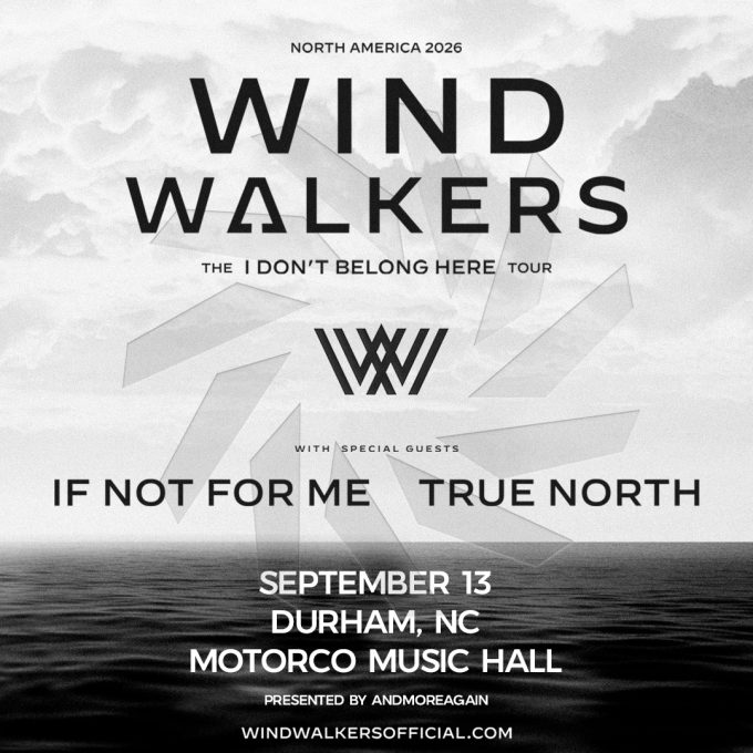 Wind Walkers