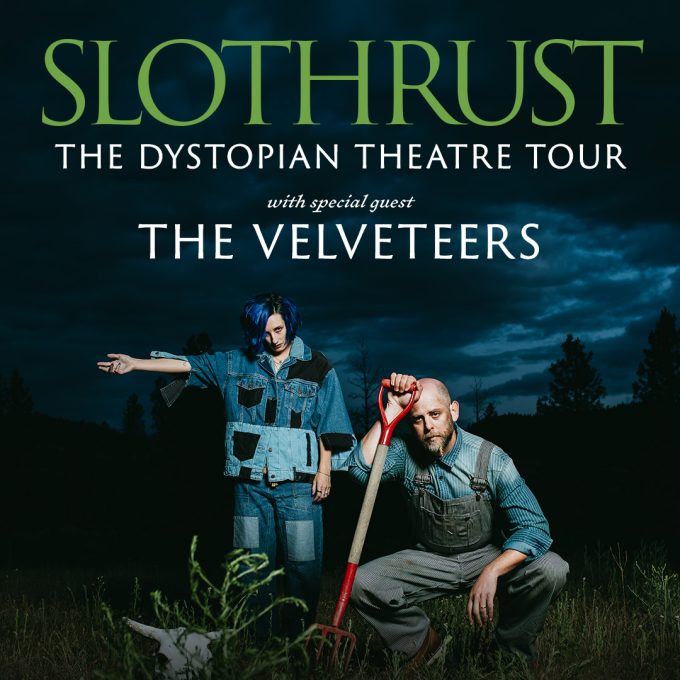 Slothrust