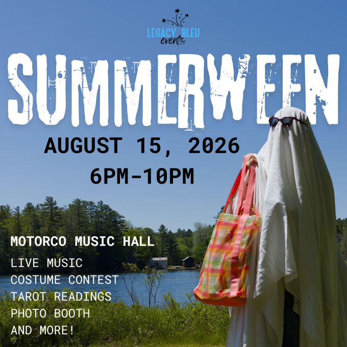 Summerween