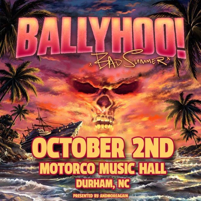 Ballyhoo!