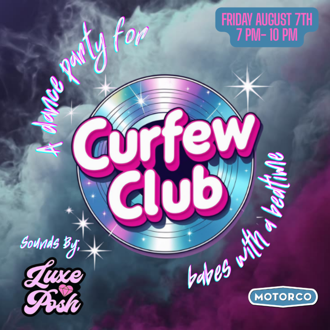 Curfew Club
