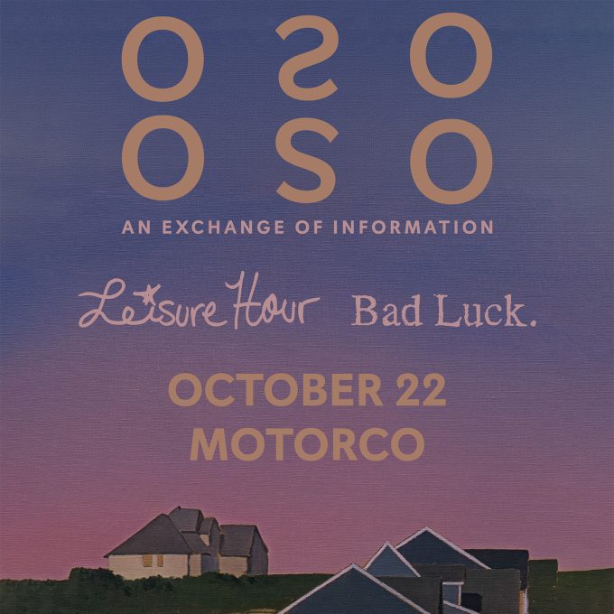 OSO OSO