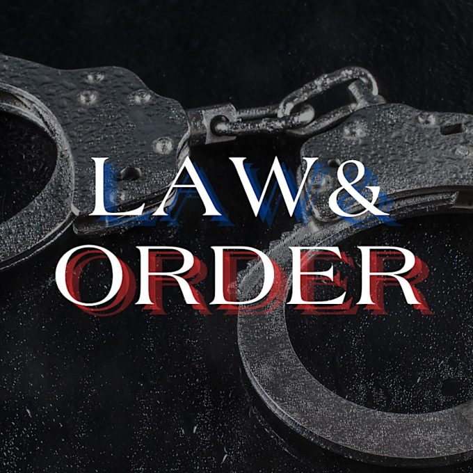The Monti Storyslam : Law & Order